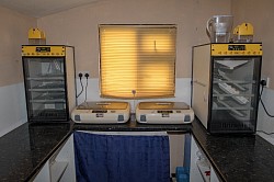 Incubators