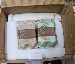 Parcel